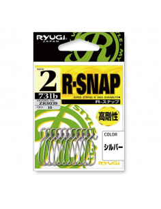 Ryugi R-Snap