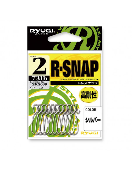 Ryugi R-Snap