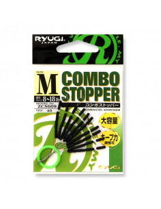 Ryugi Rubber Stopper