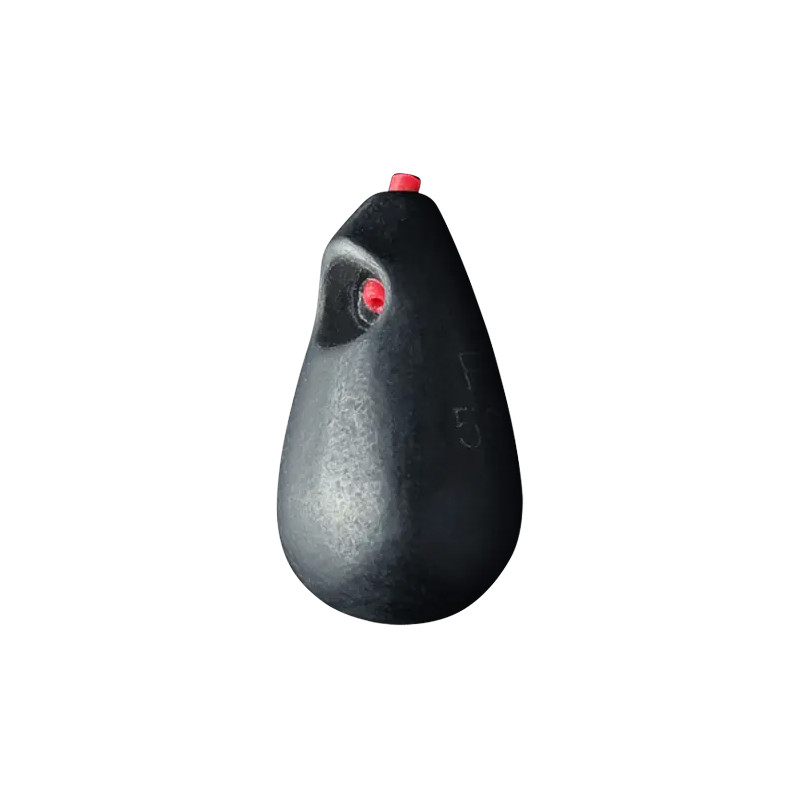 Ryugi Black Beans TG