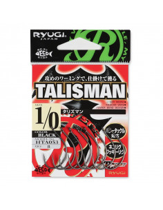 Ryugi Talisman