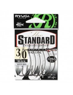 Ryugi The Standard Hook