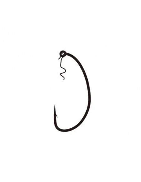 Ryugi Pierce Hook TC