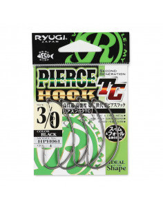 Ryugi Pierce Hook TC