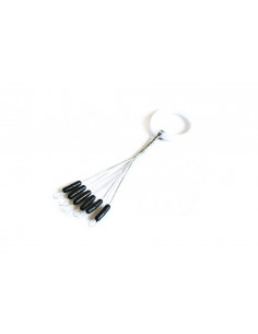 Noike Sinker Stopper