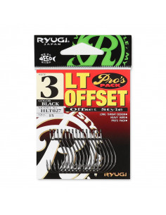 Ryugi LT Offset