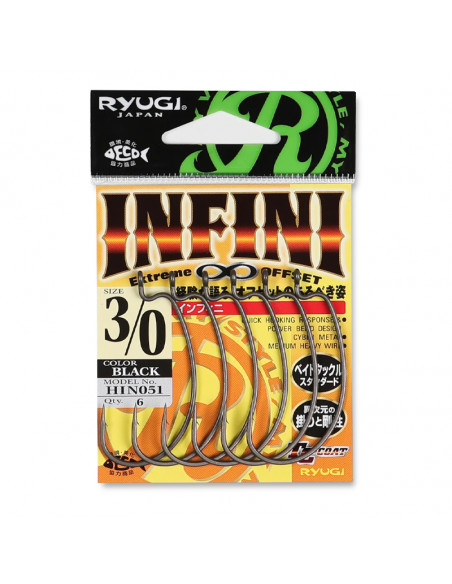 Ryugi Infini
