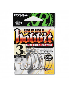 Ryugi Infini Hobbit