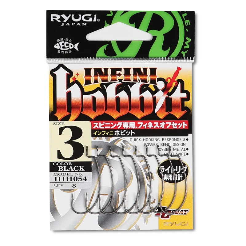 Ryugi Infini Hobbit