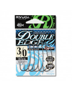 Ryugi Double Edge
