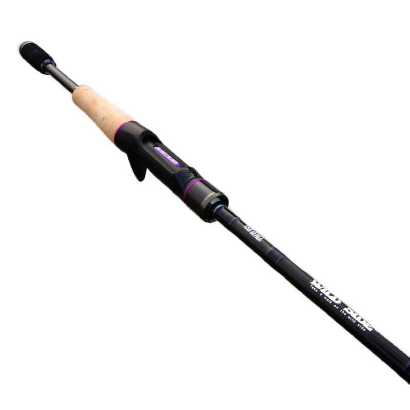 Legit Design Wild Side WSC-610M