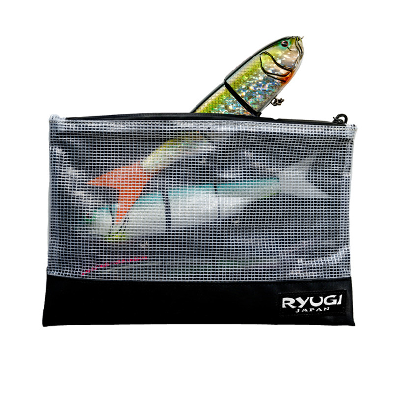 Ryugi Worm Stocker L