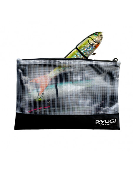 Ryugi Worm Stocker L