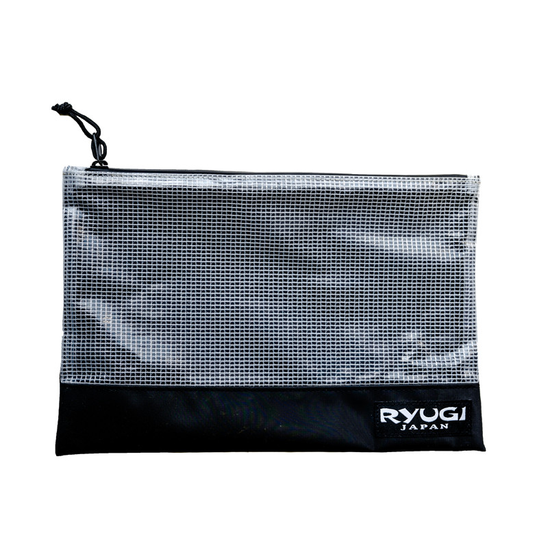 Ryugi Worm Stocker L