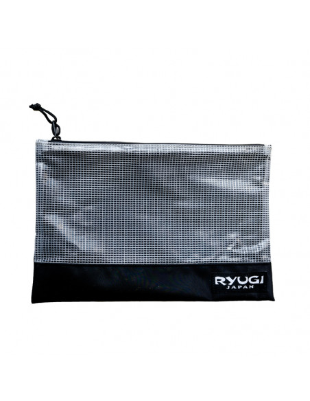 Ryugi Worm Stocker L