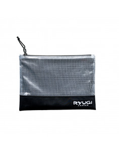 Ryugi Worm Stocker M Black