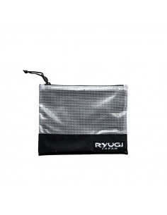Ryugi Worm Stocker S Black