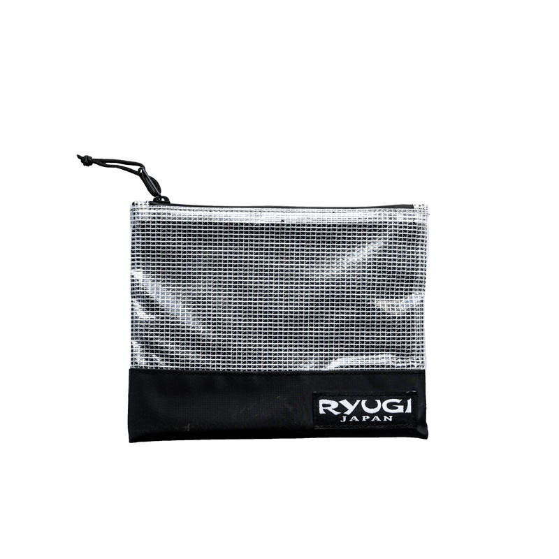 Ryugi Worm Stocker S Black