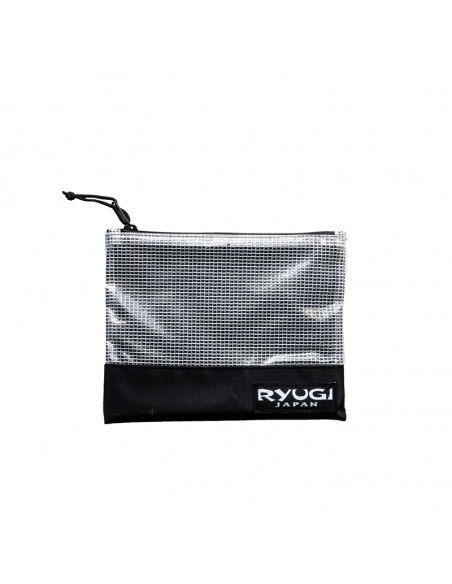 Ryugi Worm Stocker S Black