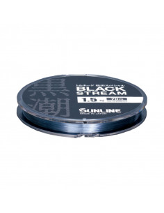Sunline Tornado Matsuda Special Black Stream FC