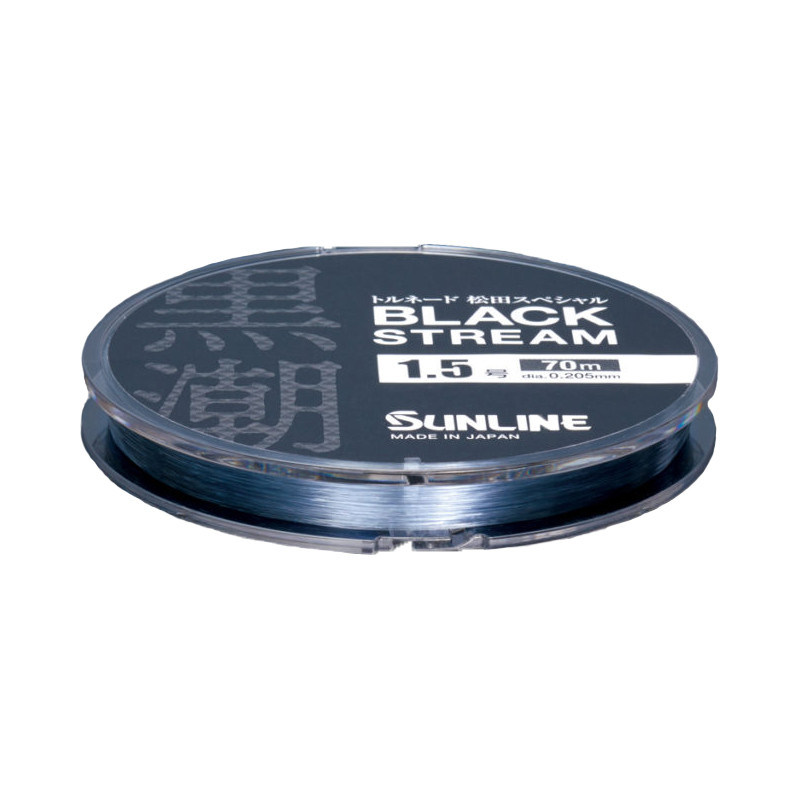 Sunline Tornado Matsuda Special Black Stream FC
