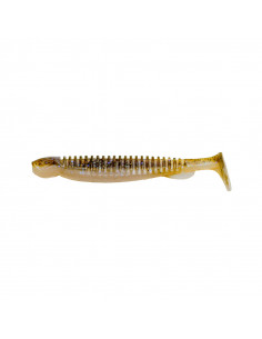 DSTYLE Bruno Shadtail 3.4"