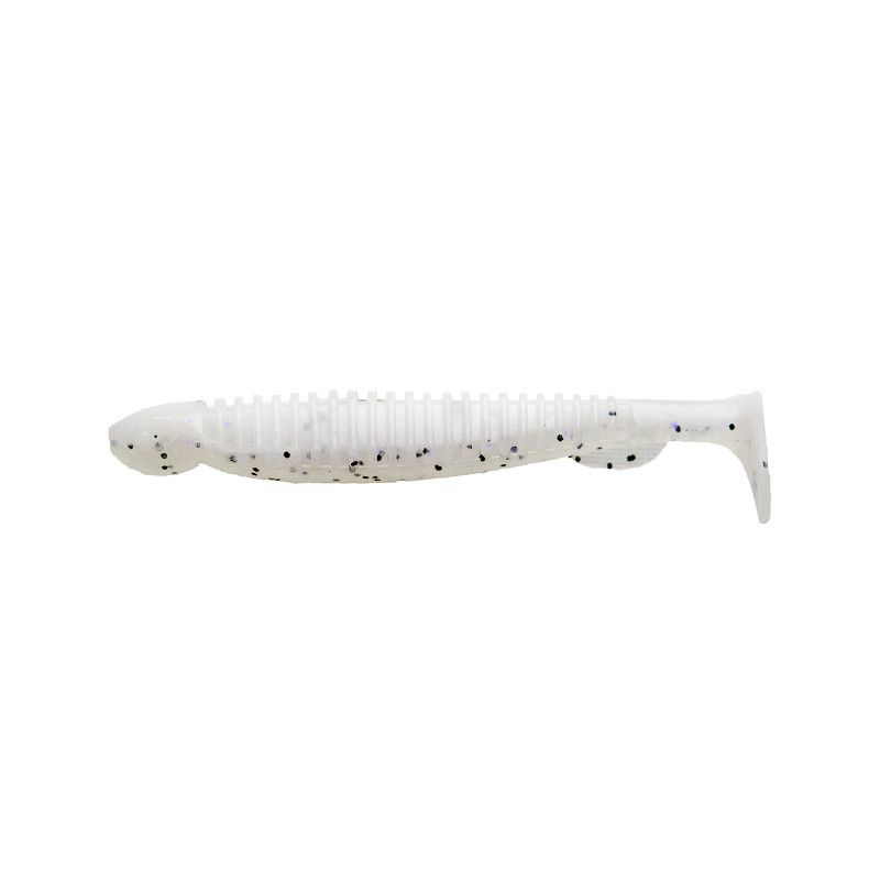 DSTYLE Bruno Shadtail 3.4"