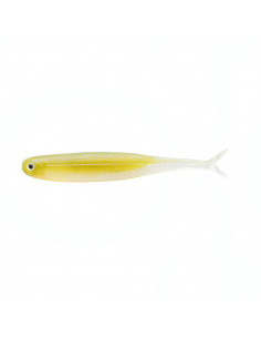 DSTYLE Virola 4" 2