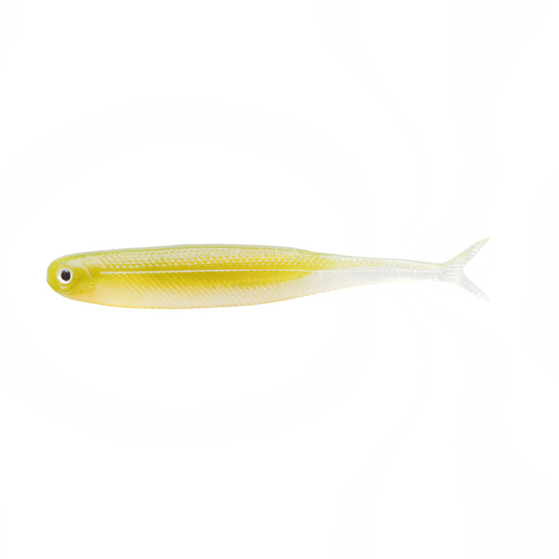 DSTYLE Virola 4"