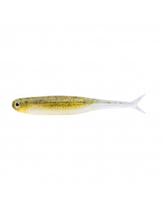 DSTYLE Virola 4"
