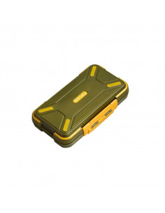Ryugi R-Tank Army Green