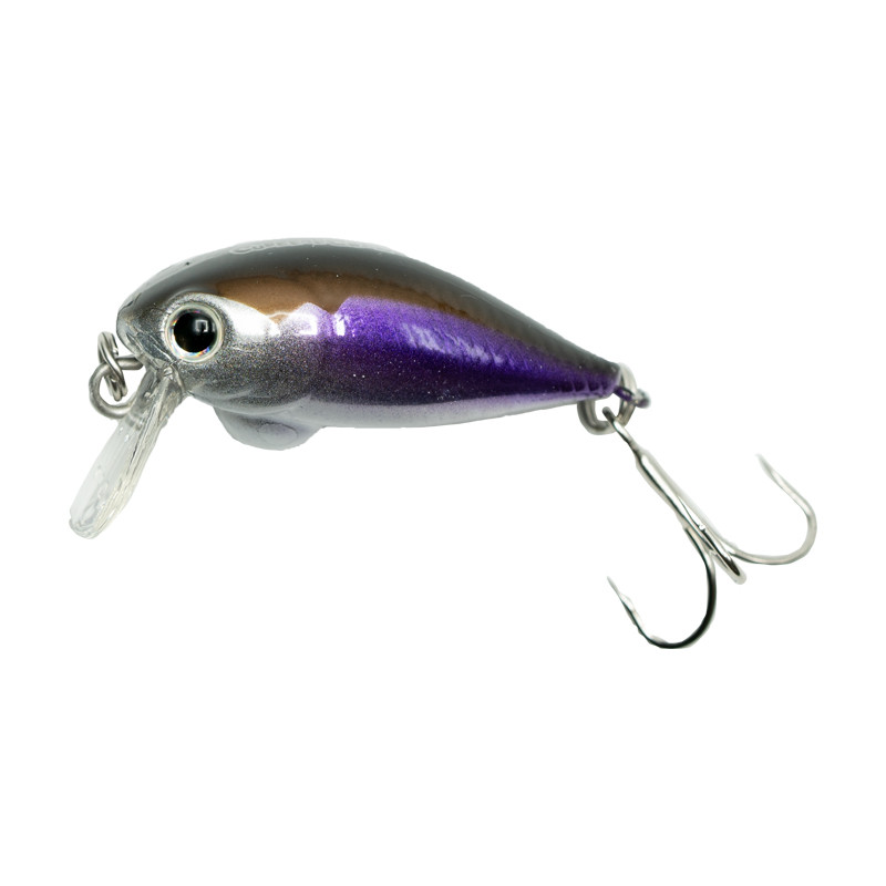 Tiemco Critter Tackle Cure Pop Crank S