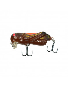 Tiemco Trick Trout Grasshopper