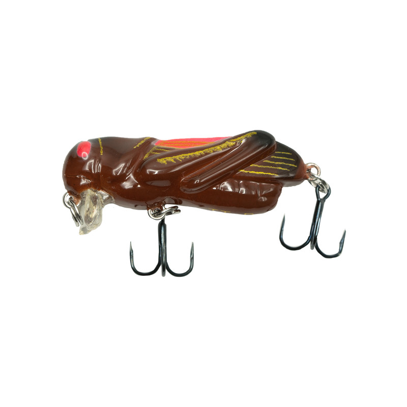 Tiemco Trick Trout Grasshopper