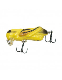 Tiemco Trick Trout Grasshopper 2
