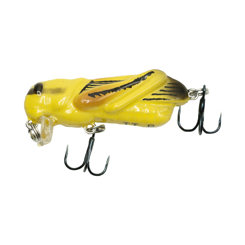 Tiemco Trick Trout Grasshopper