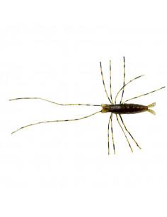 Tiemco LOCOism Creepy Shrimp 2