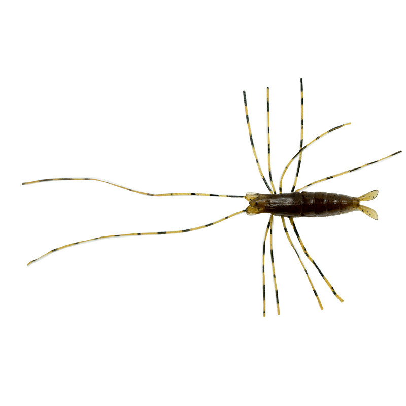 Tiemco LOCOism Creepy Shrimp