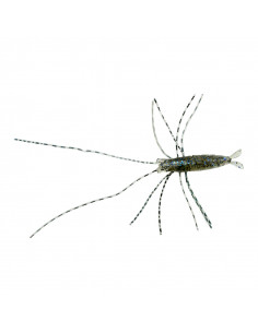 Tiemco LOCOism Creepy Shrimp
