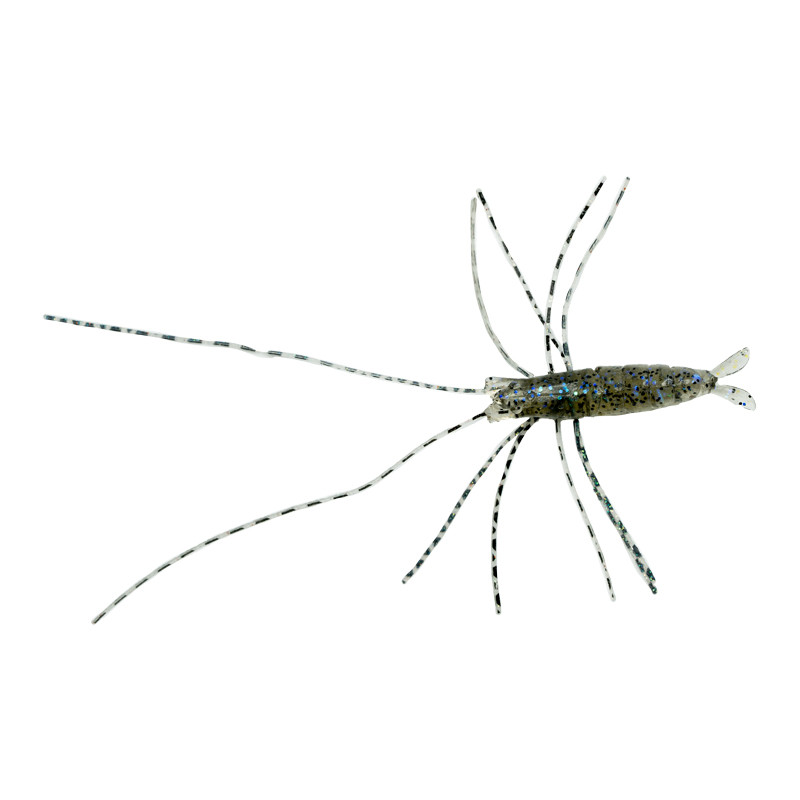 Tiemco LOCOism Creepy Shrimp
