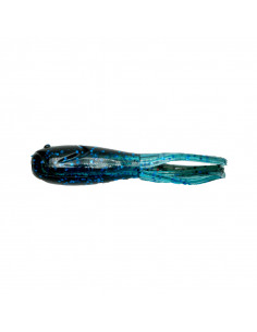 Tiemco LOCOism Creepy Tube Mini 1.5" 2