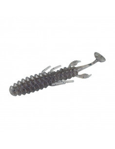 Flash Union Abacus Shad 2.8" 2