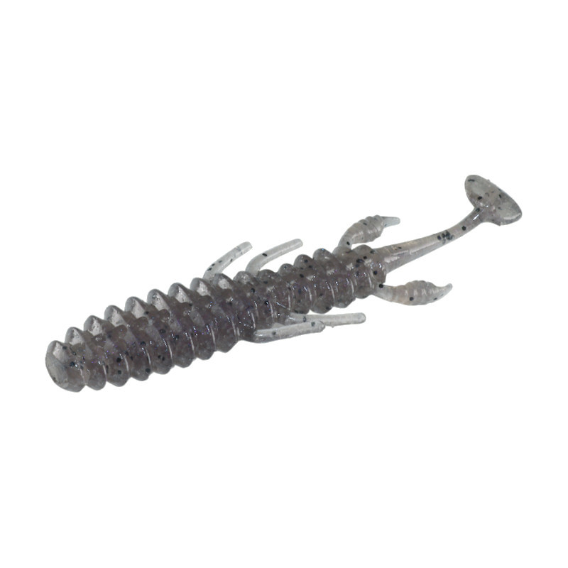 Flash Union Abacus Shad 2.8"