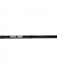 Legit Design Wild Side WSS-610MH "Power Finesse" 2