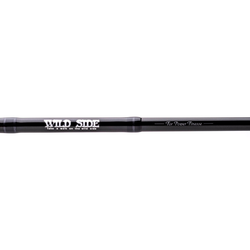 Legit Design Wild Side WSS-610MH "Power Finesse"