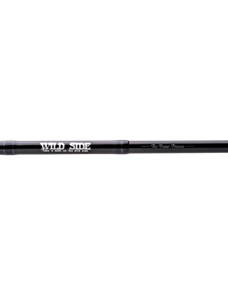 Legit Design Wild Side WSS-610MH "Power Finesse"