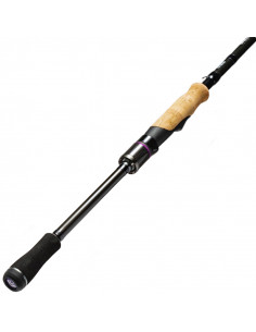 Legit Design Wild Side WSS-610MH "Power Finesse"