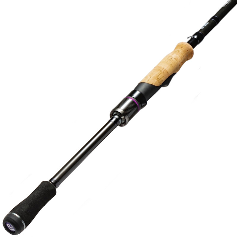 Legit Design Wild Side WSS-610MH "Power Finesse"