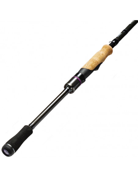 Legit Design Wild Side WSS-610MH "Power Finesse"