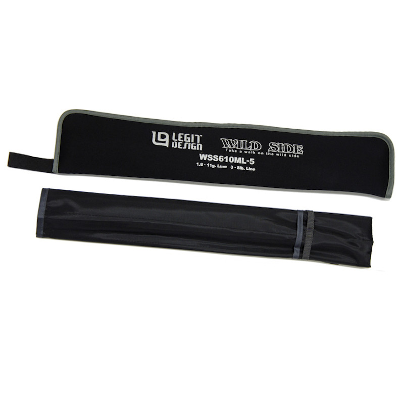 Legit Design Wild Side WSS610ML-5